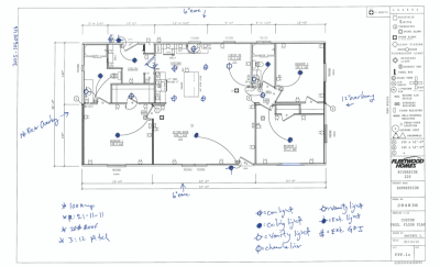 Photo 2 of 6 of home located at 1855 E Riverside Dr Space 252 Ontario, CA 91761
