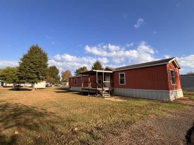 Mobile Home at 102 Boudreaux Street, Lot Bb-91 Natchitoches, LA 71457