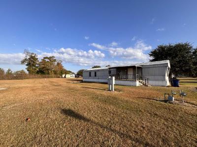 Mobile Home at 440 Fairgrounds Road, Lot 23 Natchitoches, LA 71457
