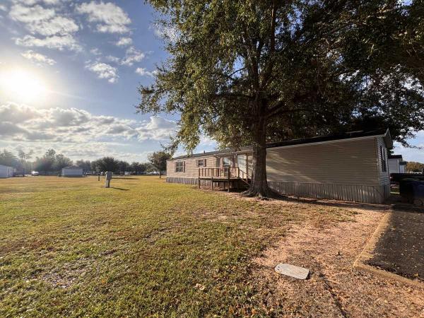 2008 Manufactured Home