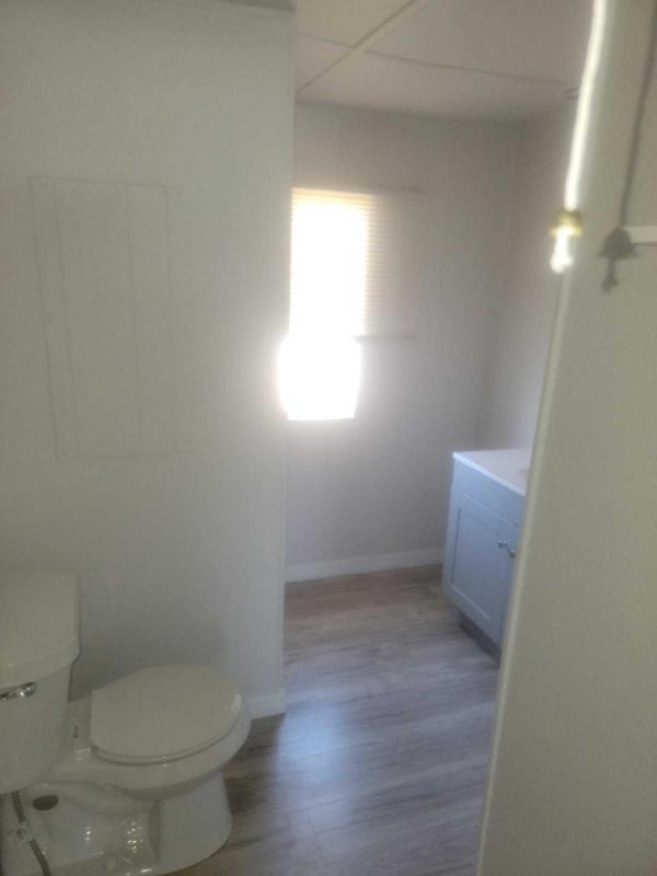 1983 Manufactured Home