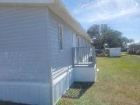 1983 Manufactured Home