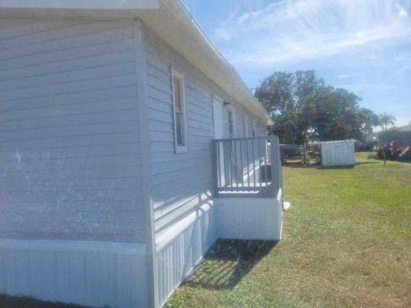 1983 Manufactured Home