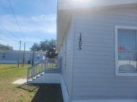 1983 Manufactured Home