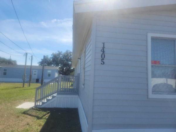 1983 Manufactured Home