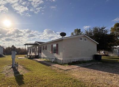 Mobile Home at 515 Fairgrounds Road, Lot 53 Natchitoches, LA 71457