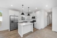 2025 Clayton West HIP-2052-3A Manufactured Home