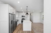 2025 Clayton West HIP-2052-3A Manufactured Home