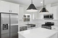 2025 Clayton West HIP-2052-3A Manufactured Home