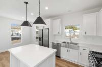 2025 Clayton West HIP-2052-3A Manufactured Home