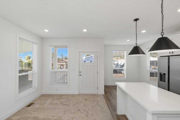 2025 Clayton West HIP-2052-3A Manufactured Home