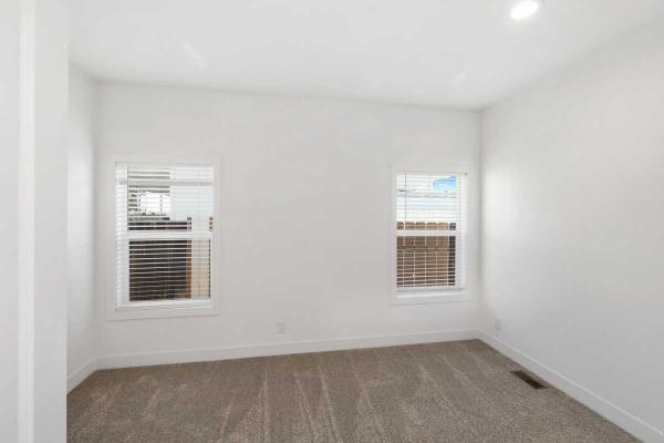 2025 Clayton West HIP-2052-3A Manufactured Home