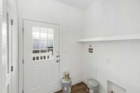 2025 Clayton West HIP-2052-3A Manufactured Home