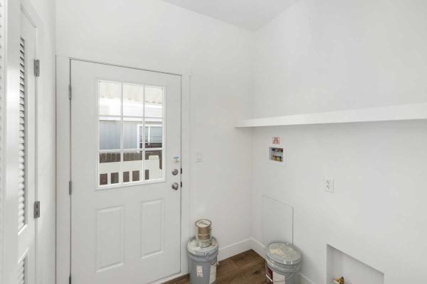 2025 Clayton West HIP-2052-3A Manufactured Home