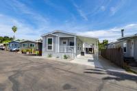 2025 Clayton West HIP-2052-3A Manufactured Home