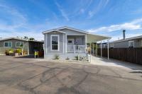 2025 Clayton West HIP-2052-3A Manufactured Home