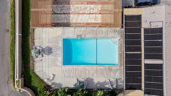 2025 Clayton West HIP-2052-3A Manufactured Home