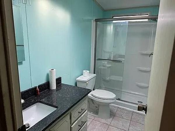 1988 Palm  Harbor Manufactured Home