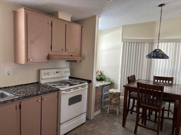 1989 Palm Harbor HS Mobile Home