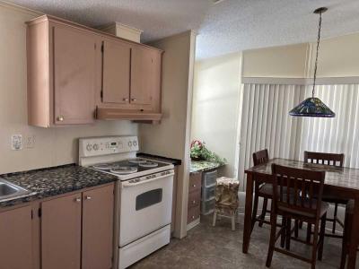 Photo 3 of 5 of home located at 245 Wildwood Drive #127 Saint Augustine, FL 32086