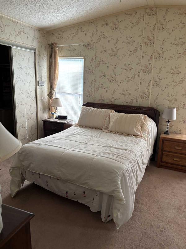 1989 Palm Harbor HS Mobile Home