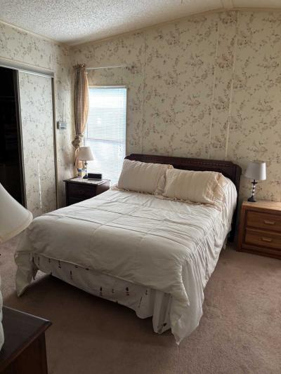 Photo 4 of 5 of home located at 245 Wildwood Drive #127 Saint Augustine, FL 32086