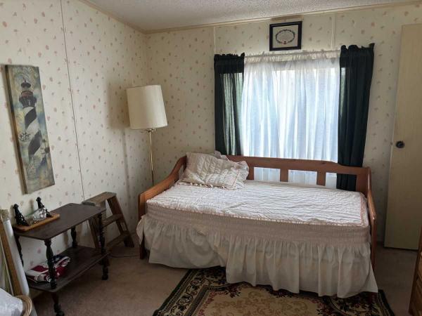 1989 Palm Harbor HS Mobile Home