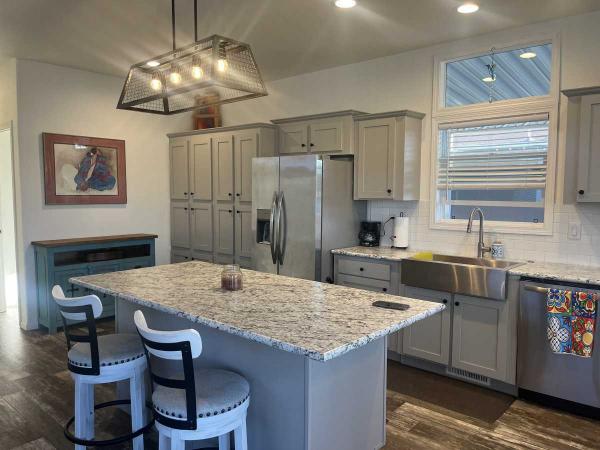 2022 CLAYTON Manufactured Home