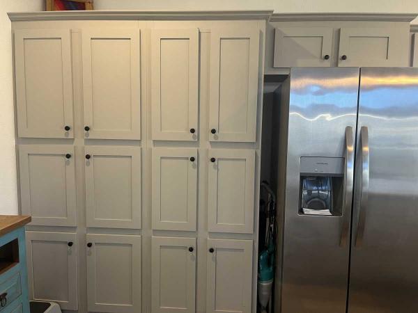 2022 CLAYTON Manufactured Home