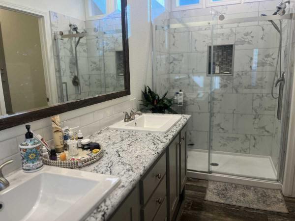 2022 CLAYTON Manufactured Home