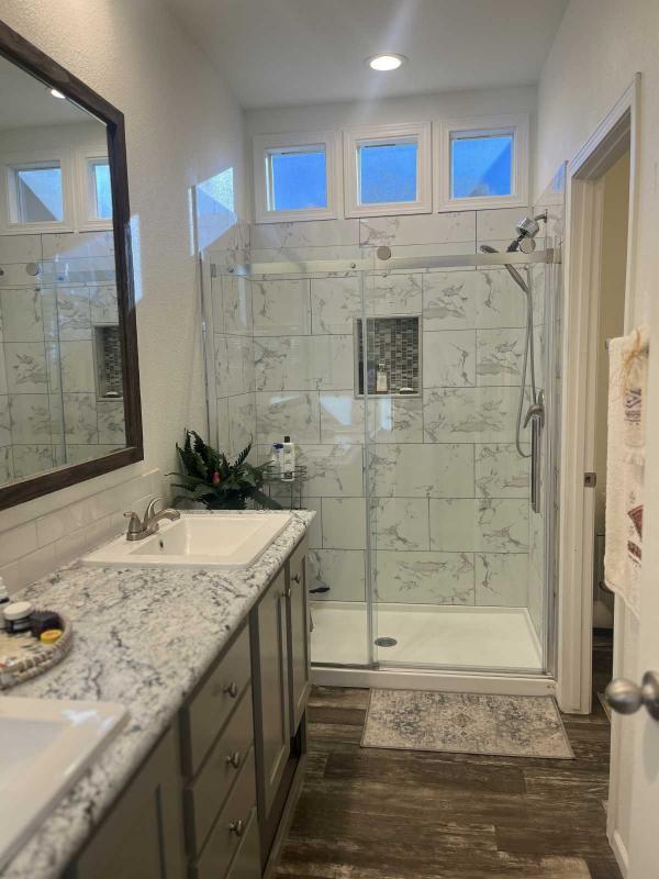 2022 CLAYTON Manufactured Home