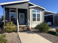 2022 CLAYTON Manufactured Home