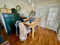 1986 BARR HS Mobile Home