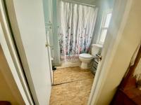 1986 BARR HS Mobile Home