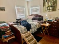 1986 BARR HS Mobile Home