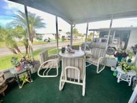 1986 BARR HS Mobile Home