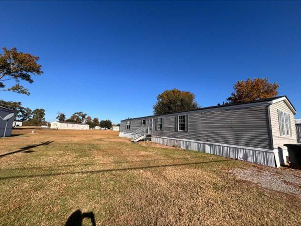 Photo 1 of 1 of home located at 440 Fairgrounds Road Lot 5 Natchitoches, LA 71457