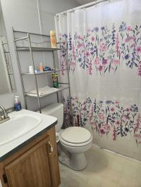 2001 Clayton Homes El Mirage Manufactured Home