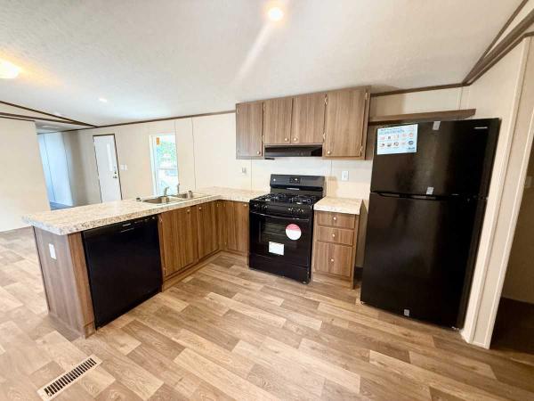 2024 TRU MH  Mobile Home For Sale