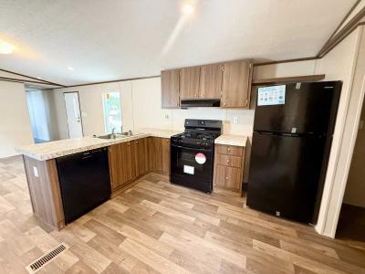 Mobile Home at 5151 N. Kain Ave. #150 Tucson, AZ 85705