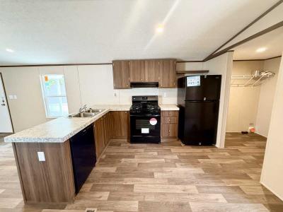 Photo 6 of 28 of home located at 5151 N. Kain Ave. #150 Tucson, AZ 85705