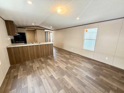 Photo 3 of 28 of home located at 5151 N. Kain Ave. #150 Tucson, AZ 85705