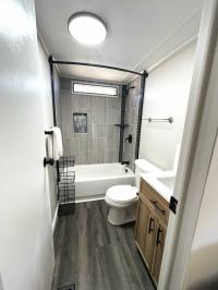 1987 Clayton Homes EAS Mobile Home