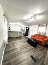 1987 Clayton Homes EAS Mobile Home