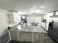 1987 Clayton Homes EAS Mobile Home