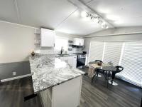 1987 Clayton Homes EAS Mobile Home