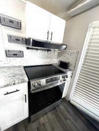 1987 Clayton Homes EAS Mobile Home