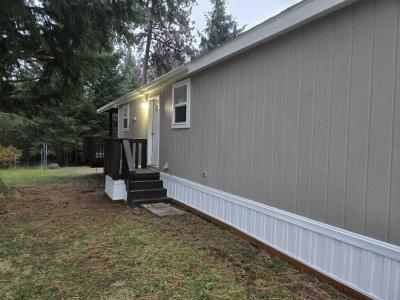 Mobile Home at 35312 N Newport Hwy #213 Chattaroy, WA 99003