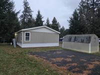 Champion Manufactured Home