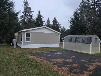 Photo 2 of 13 of home located at 35312 N Newport Hwy #213 Chattaroy, WA 99003